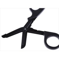 مقص مسعف طبي