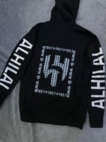 بلوفر الهلال اصدار جديد عدة الوان