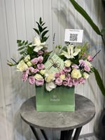 تنسيق تشوكلت باتشي