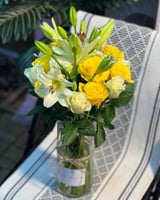 فازة ورد ليلوم