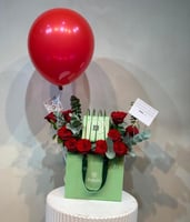 هدية تشوكلت باتشي وبالون