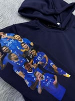 طقم الهلال