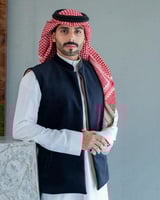 سديري دبل فيس جوخ ثقيل