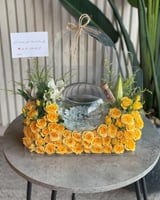 تنسيق حوض سمكة الفايتر