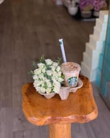 مشروب ورد من استار بوكس