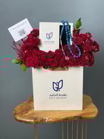 عرض خاص سبحة البكلايت جودة عالية مع التنسيق متوفر...