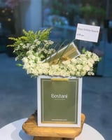 تنسيق تشوكلت بستاني الرقي