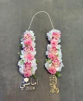 عقد تخرج باسم الخريج او الخريجة