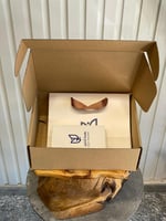 تعليقة سيارة شعار نادي الاتحاد بكسرة عود