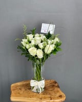 فازة ورد الون حسب الطلب