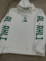 بلوفر الااهلي تصميم انيق