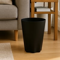 سلة مهملات عصريه (10 لتر)- رقم الموديل(245)