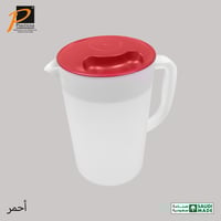 جك ديلوكس (3.5 لتر)- رقم الموديل(215)