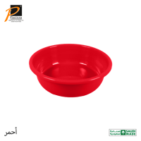 طشت دائري مقاس 5 لتر- رقم الموديل(B102)