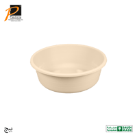 طشت دائري مقاس 10 لتر- رقم الموديل(B400)