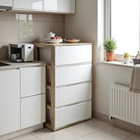 درج تخزين كلاسيك ( 4 دور ) كبير - رقم الموديل(834)