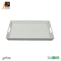 تيبسي بتصميم جلدي وسط- رقم الموديل(208)