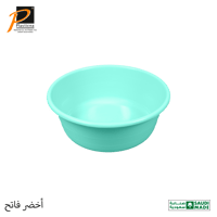 طشت دائري مقاس 18 لتر- رقم الموديل(B450)