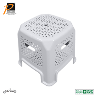 مقعد صغير ورد- رقم الموديل(270)