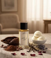 عطر رؤيه ٧٠مل