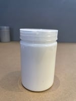 لون ابيض جوده عاليه -300 مل- سريع الجفاف بدون رائح...