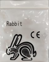 مطاط تقويم الاسنان