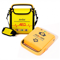 جهاز صدمات AED I3 SEMI AUTOMATIC EXTERNAL DEFIBRIL...