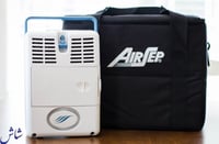 جهاز توليد اكسجين محمول AIRSEP FREESTYLE 3 PORTABL...