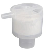 فلتر شق حنجري THERMOVENT HME FOR TRACH PATIENT