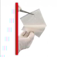 شاش فازلين طبي معقم 10×10- 50قطعة DERMA TULLE STER...