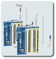 طقم تصريف للصدر UNDER WATER CHEST DRAINAGE SET DOU...