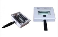 لمبة فحص الجلد - وود لايت WOOD LIGHT LAMP