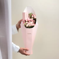 الفازة الوردية