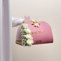 باقة الفخامة