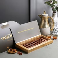 كرنشي المكسرات-Crunchy nuts