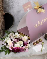 الباقة الأنيقة