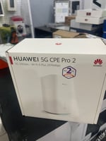جهاز راوتر هواوي برو 2 5G/CPE PRO يدعم كل الشبكات...