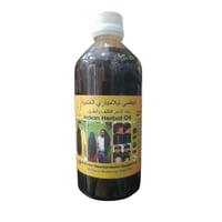 زيت اديفاسي للشعر العشبي اختر النوع