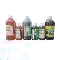 زيت اديفاسي للشعر العشبي اختر النوع