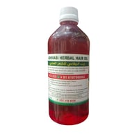 زيت اديفاسي للشعر العشبي اختر النوع