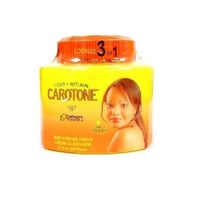 مجموعة كريم كارتون لتفتيح البشرة (اختر النوع )