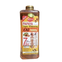 زيت اصلاح الجسم من جولد لتبييض من 7 دايز. دارك سبو...