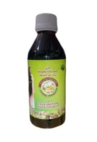 زيت اديفاسي للشعر العشبي اختر النوع