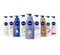 نيفيا لوشن 400 مل (انواع متعدده)