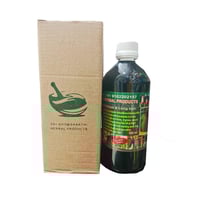 زيت اديفاسي للشعر العشبي اختر النوع