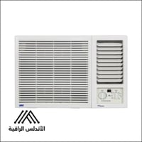 مكيف شباك سوبر جنرال أونو 18 – هدوء تام وتبريد فور...