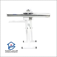 كاوية كي ام سي كبس 40 بوصة 2200 واط ديجيتال