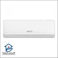 مكيف سبليت جنرال سوبريم بلس دايموند 18 بارد واي فا...