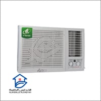 مكيف شباك دبليو بوكس 18 بارد