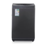 غسالة فالكون فتحة علوية 9 كيلو فضي FLTDS09X2